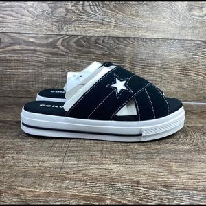 Converse One Star Sandal Slip On